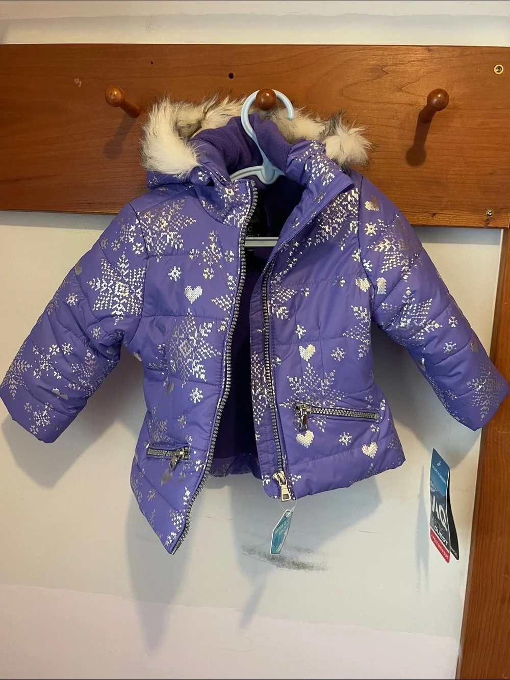 Arctic Quest Jacket and Snow Pants Set